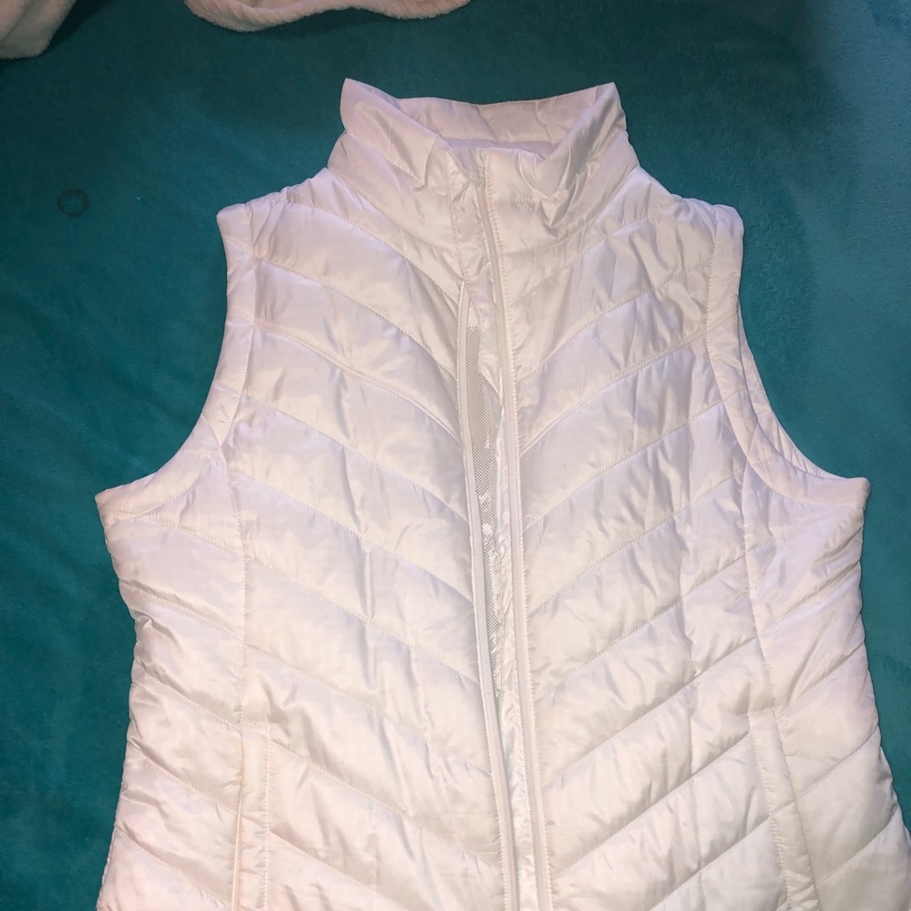 NWOT Columbia Mighty Lite Puffer Vest